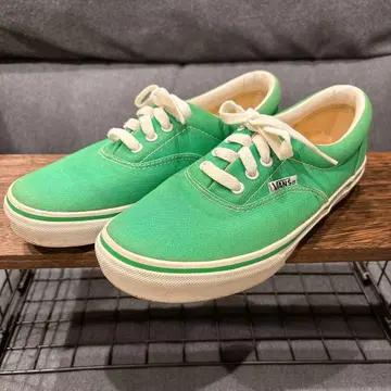 VANS 에라
