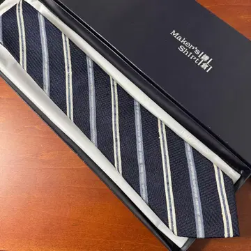 가마쿠라 셔츠 넥타이 2