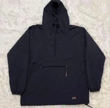 LLBean Outdoor 엘엘빈 아노락 충전솜