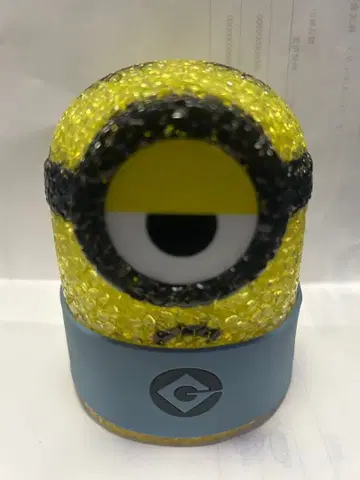 미니언즈 일루미네이션 라이트 6개 세트