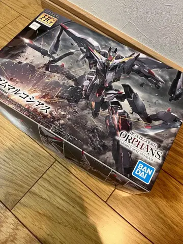 건담 마르코시아스 HG