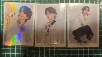 FANTASTICS 나카지마 소우타