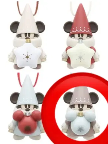 릴린린 캡슐 토이 2025