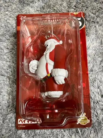 Disney 베이맥스 크리스마스 오너먼트 2025