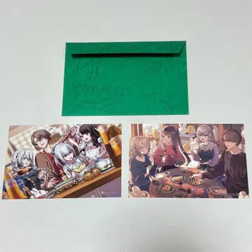 니지산지 아지폰 브로마이드