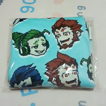 2BRO. 담요 콜라보