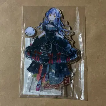 뱅드림 Ave Mujica 아크릴 스탠드 선미투량 오블리비오니스