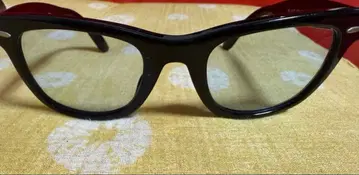 RayBan united arrows 별주 웨이페어러 RB5121F