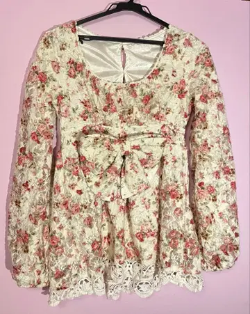 리즈리사 LIZLISA 원피스