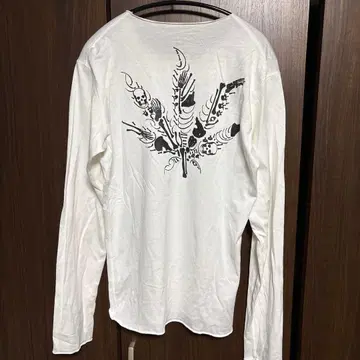 lucien pellat-finet 루시앙페라피네 롱T y2k