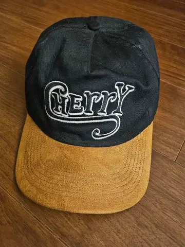 체리 로스앤젤레스 체리 로스앤젤레스 캡 모자