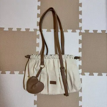 PURSE BAG armillary.