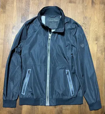 Calvin Klein 아우터 블랙