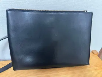 폴스미스 팩 클러치 세컨드