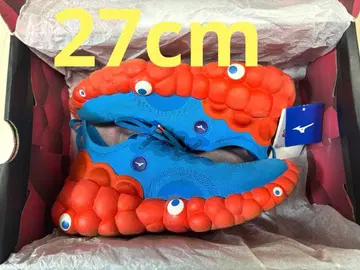 MIZUNO energy OSAKA EXPO2025 미야쿠미야쿠 스니커즈