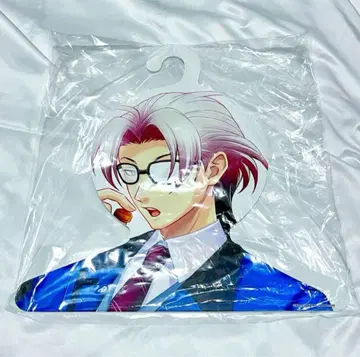 두근두근 메모리얼 GS4 나나츠모리 미노루 행거