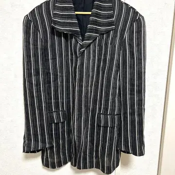 멘티노라스 자켓 스트라이프 M 사이즈