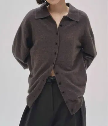 TODAYFUL Raccoon Knit Cardigan