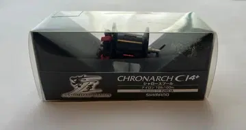 시마노 꿈의 집 크로노크 CI4+ 얕은 스풀