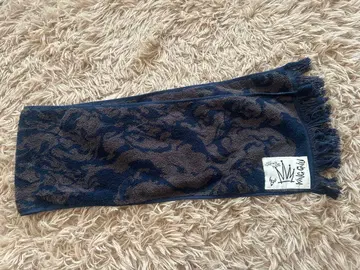 King Gnu 킹누 라이브 투어 머플러 타월 투어 굿즈