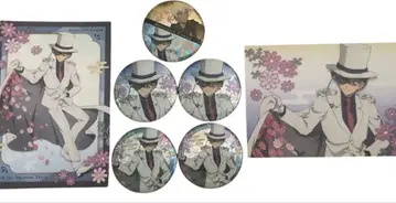 AGF2025 명탐정 코난 괴도 키드 세트