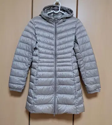 UNIQLO 다운 자켓