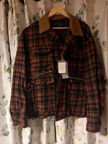 빔즈 플러스 남성용 아우터