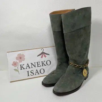 카네코 이사오 부츠 kanekoisao