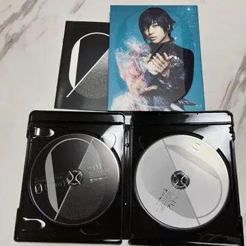 아오이 쇼타 Blu-ray LIVE 2017 WONDER lab.ZERO