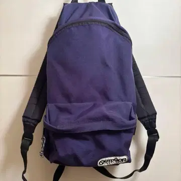 [ 레어 ] [ 레어 ] OUTDOOR 백팩