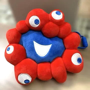 미야쿠미야쿠 가마구치 파우치