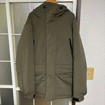 EVERLAST 자켓 BAYFLOW