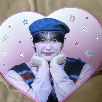 원빈 마스터님 부채