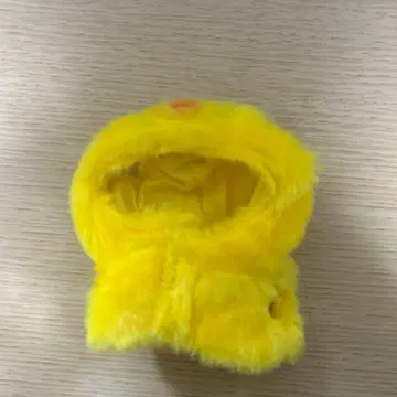 리락쿠마 언제나 함께 옷 갈아입는 리락쿠마 판초 코리락쿠마