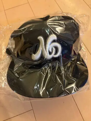 NastyDog Snapback Cap