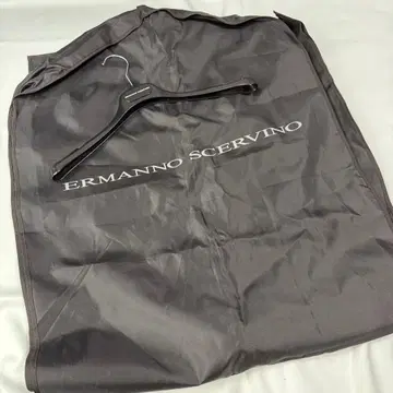 ERMANNO SCERVINO 가먼트 백