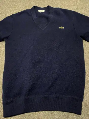 LACOSTE 라코스테 니트 스웨터
