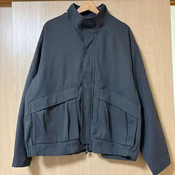 RAGEBLUE 그레이 자켓 M 사이즈