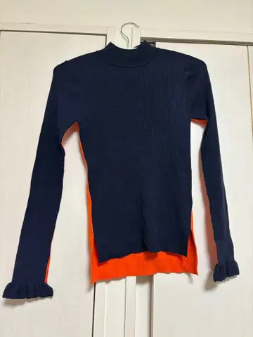 HeRIN.CYE 니트 탑