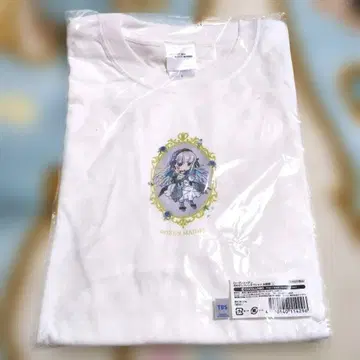 로젠메이든 오메카시 프렌즈 티셔츠 수은등 사이즈 L