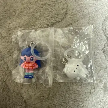 MONYOGIRL 메지루시 액세서리 모니요걸