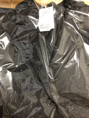 AP STUDIO 오버 사이즈 자켓 코트 38