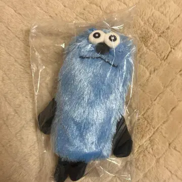 [ 미개봉 새상품 ] GU x 퍼펫 순순