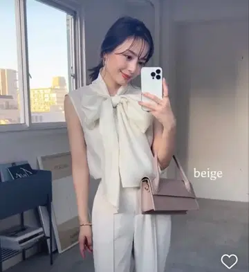 [ 새상품급 ] 아뉴앙스/AULENTTV 오렌티/백