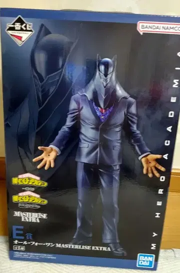 히로아카 올포원 피규어