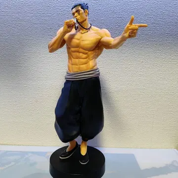 주술회전 제일복권 C상 토도 아오이 피규어