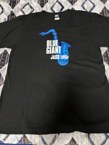BLUE GIANT 블루 자이언트 영화t Jazzt L