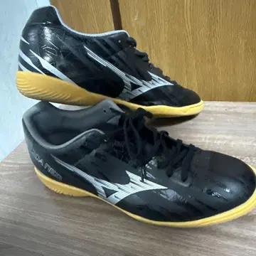 Mizuno Monarcida 실내용 신발