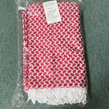 오사카 간사이 엑스포 요르단관 스톨