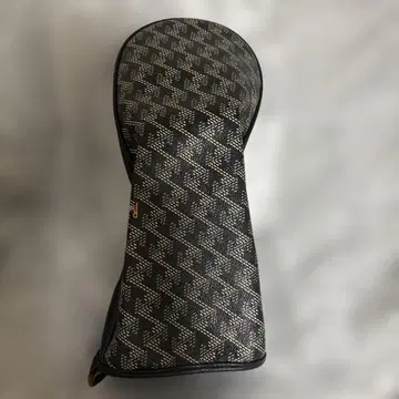 Resurrection 드라이버용 골프헤드커버